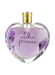 Vera Wang Princess 100ml EDT for Women