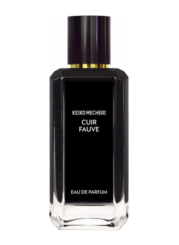 

Keiko Mecheri Cuir Fauve 100ml EDP Perfume Unisex