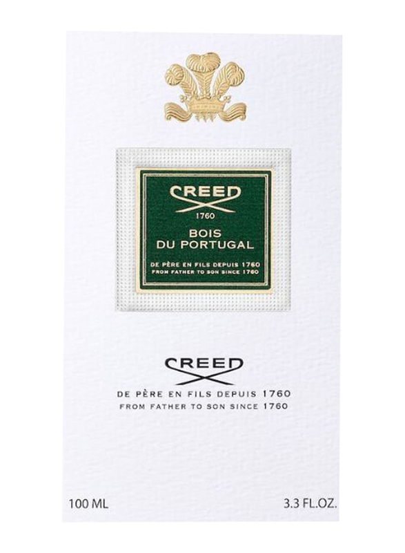 Creed Bois Du Portugal 100ml EDP for Men