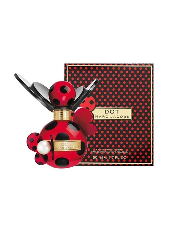 

Marc Jacobs Dot 50ml EDP Perfume for Women