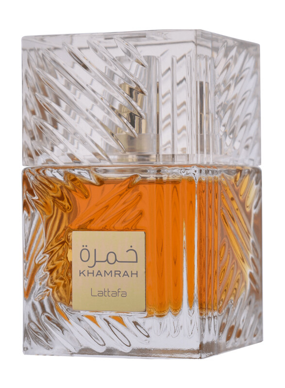 

Lattafa Khamrah 100ml EDP Perfume Unisex