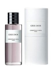 Christian Dior Gris 250ml EDP Unisex