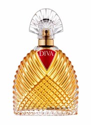 Emanuel Ungaro Diva 100ml EDP for Women (New Packing)