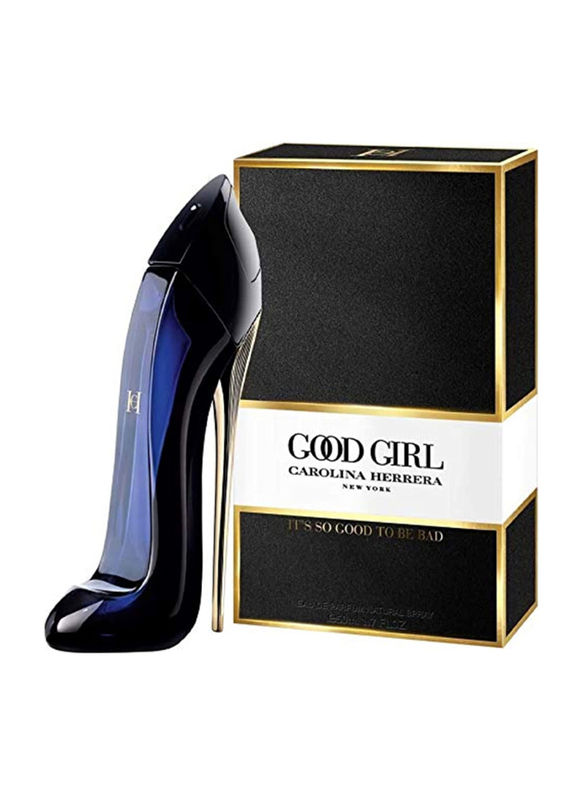 Carolina Herrera Good Girl EDP 50ml for Women