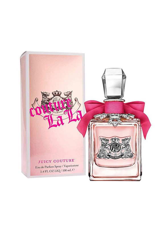 Juicy Couture Couture La La 100ml EDP for Women