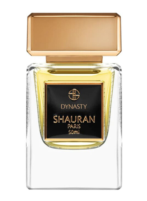 

Shauran Dynasty 50ml EDP Perfume Unisex