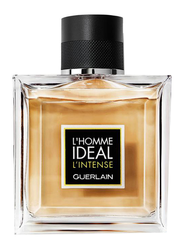 Guerlain L'Homme Ideal L'Intense 100ml EDP for Men