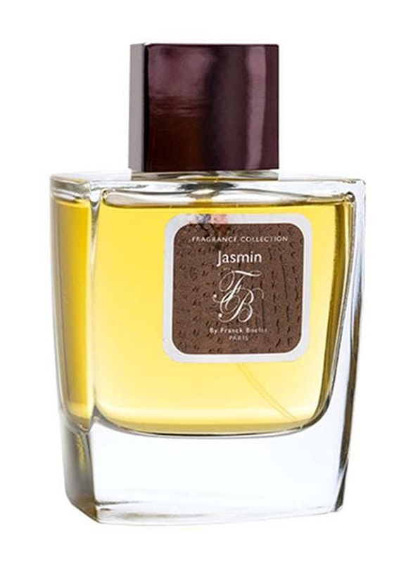 Franck Boclet Jasmin 100ml EDP Unisex