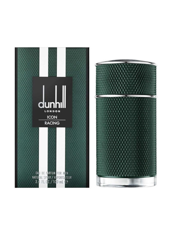 

Dunhill Icon Racing 100ml EDP Perfume for Men