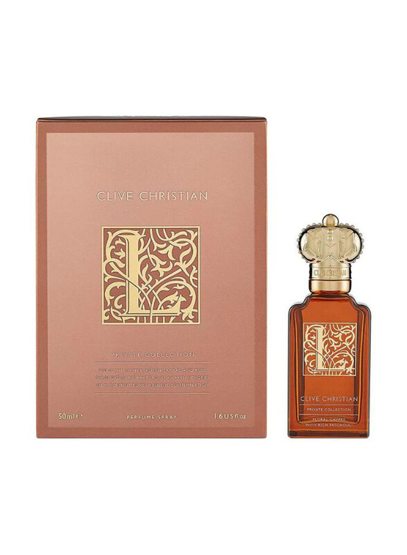 

Clive Christian Private Collection L Floral Chypre 50ml EDP Perfume for Women