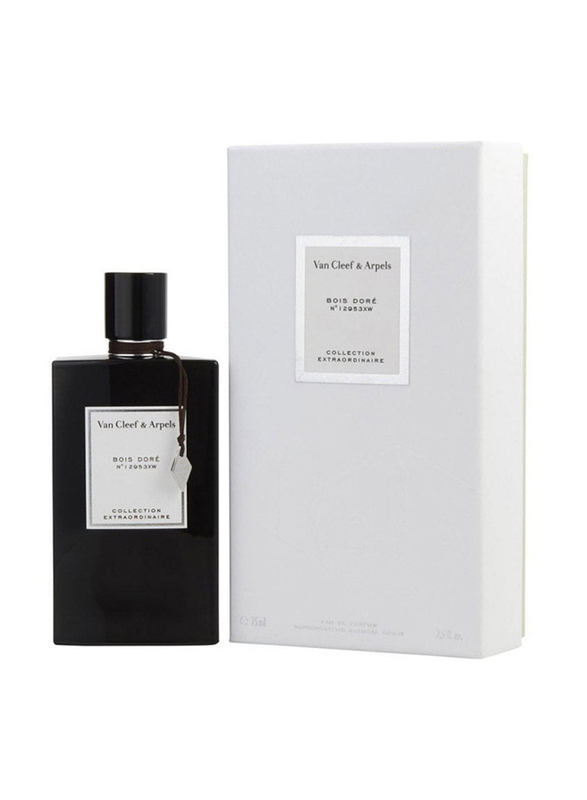 Van Cleef & Arpels Bois Dore 75ml EDP for Women