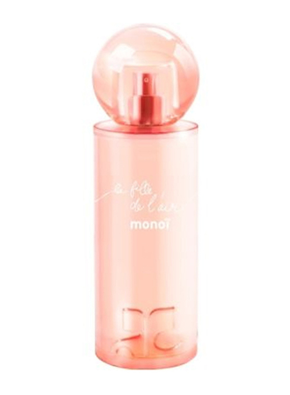 Courreges La Fille De L'Air Monoi 90ml EDP for Women (New Packing)