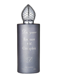 Designer Essence of Complex 100ml EDP Unisex