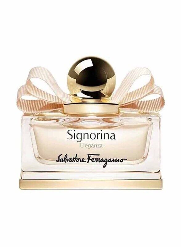 

Salvatore Ferragamo Signorina Eleganza 100ml EDP Perfume for Women