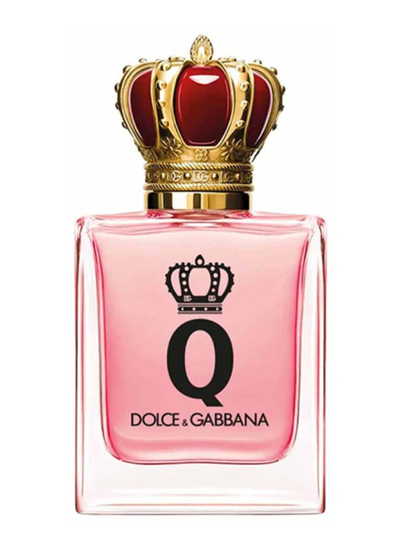 Dolce & Gabbana Q 50ml EDP for Women