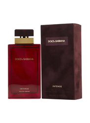 Dolce & Gabbana Pour Femme Intense 100ml EDP for Women