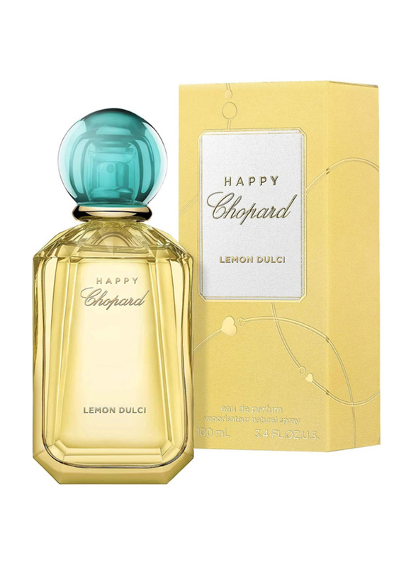 Chopard Happy Chopard Lemon Dulci 100ml EDP for Women