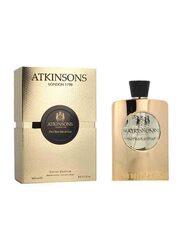 Atkinsons The Other Side Of Oud 100ml EDP Unisex