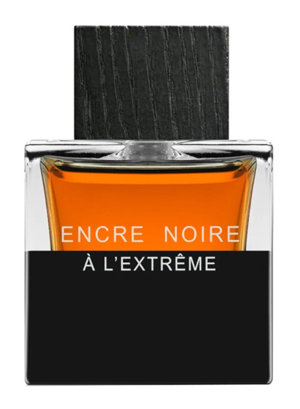 Lalique Encre Noire A L'Extreme 100ml EDP for Men