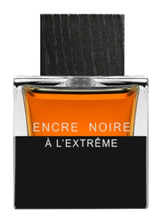 Lalique Encre Noire A L'Extreme 100ml EDP for Men