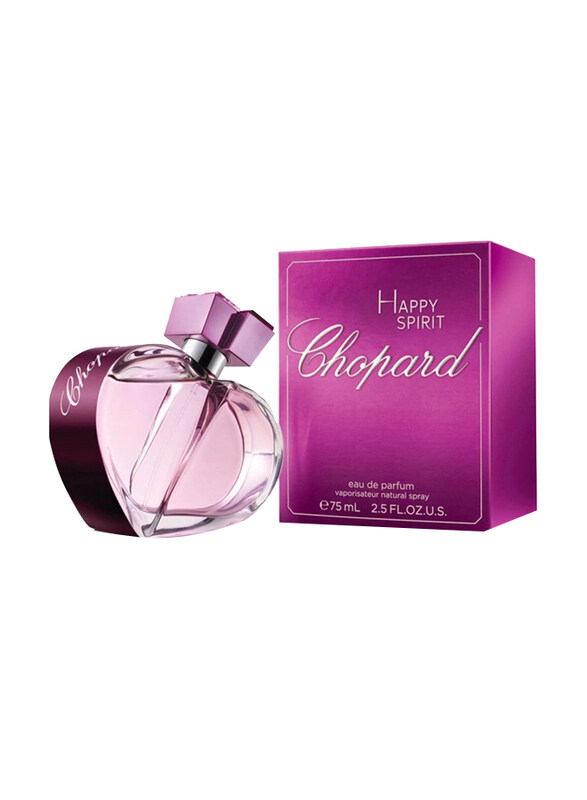 

Chopard Happy Spirit 75ml EDP Perfume for Women