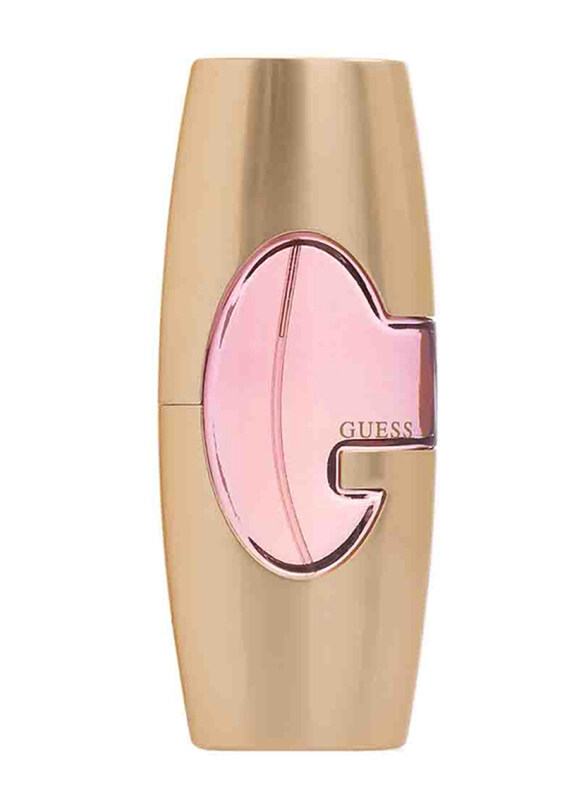 

Guess Gold 75ml EDP Perfume for Women