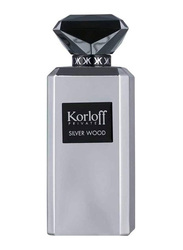 Korloff Paris Private Silver Wood 88ml EDP Unisex