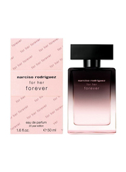 Narciso Rodriguez For Her Forever 50ml EDP for Women