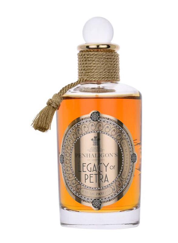 

Penhaligon's Legacy Of Petra 100ml EDP Perfume Unisex