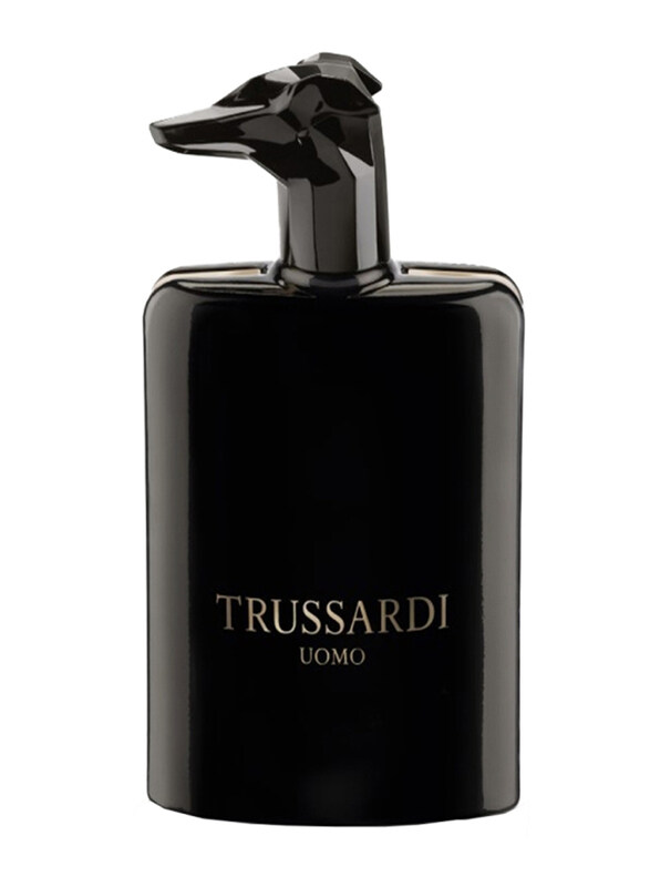 

Trussardi Uomo Levriero Limited Edition 100ml EDP Perfume for Men