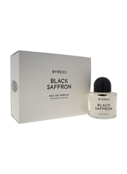 Byredo Black Saffron 50ml EDP Unisex