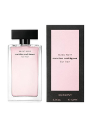 Narciso Rodriguez Musc Noir for Her 100ml EDP for Women