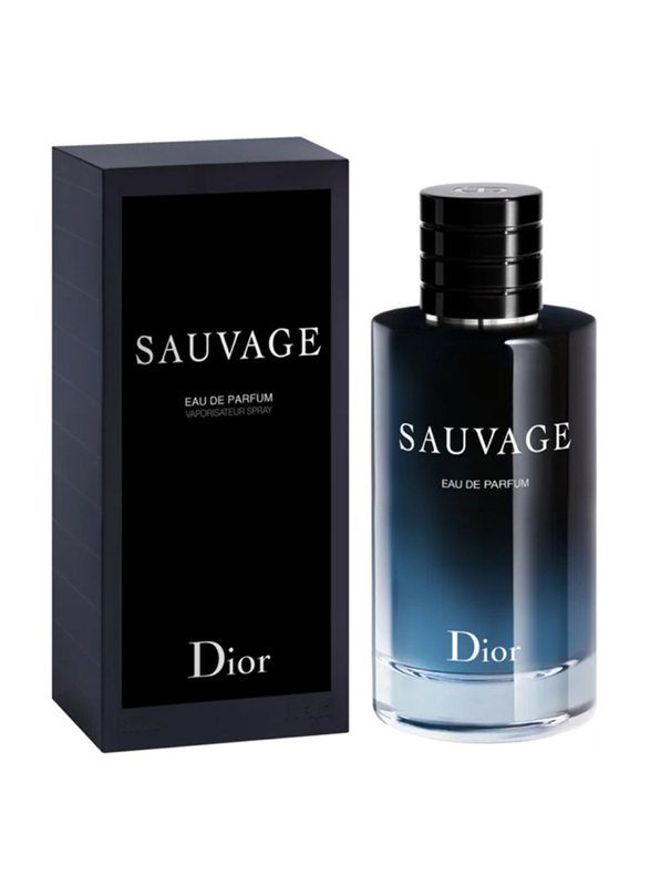 Christian Dior Sauvage 200ml EDP for Men