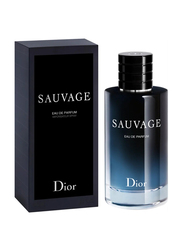 Christian Dior Sauvage 200ml EDP for Men