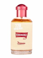 Carrera Jeans 770 Original Donna 125ml EDP for Women