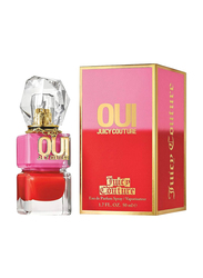 Juicy Couture Oui 50ml EDP for Women