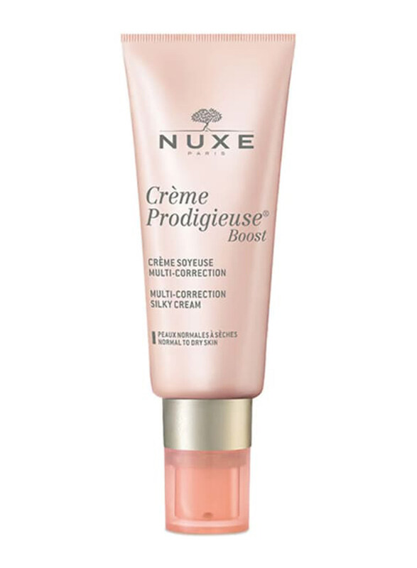 

Nuxe Creme Prodigious Boost Silky Skin Cream, 40ml