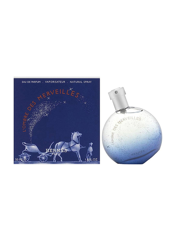 Hermes L'Ombre Des Merveilles 50ml EDP for Women