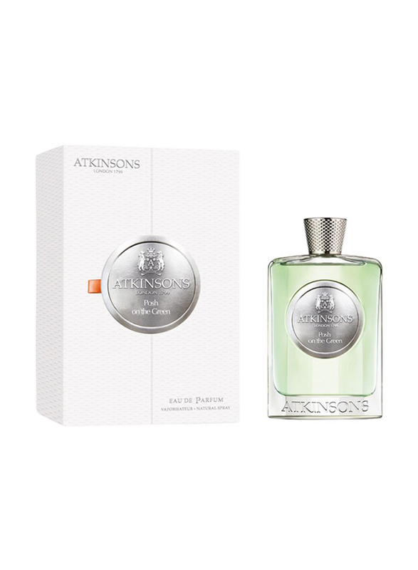 Atkinsons Posh on the Green 100ml EDP Unisex