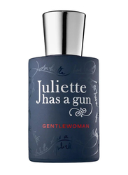 Juliette has a Gun Gentlewoman 50ml EDP for Women