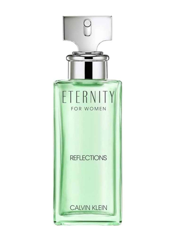 Calvin Klein Eternity Reflections 100ml EDP for Women