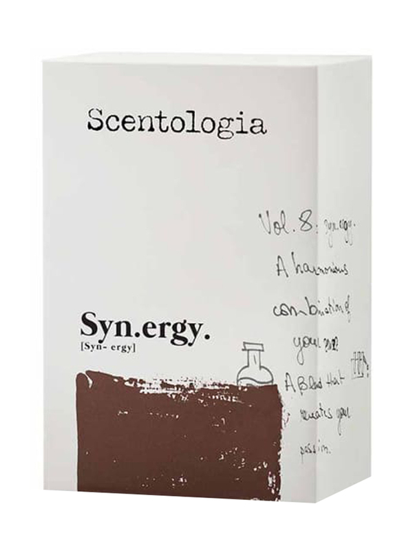 Scentologia Synergy 100ml EDP Unisex