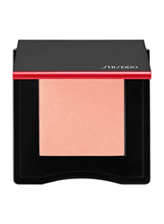 Shiseido Innerglow Cheek Powder Blusher, 4gm, # 05 Solar Haze, Pink