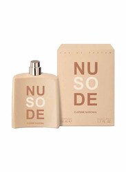 Costume National So Nude 50ml EDP for Women