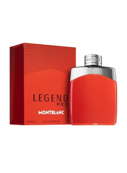 Mont Blanc Legend Red 100ml EDP for Men