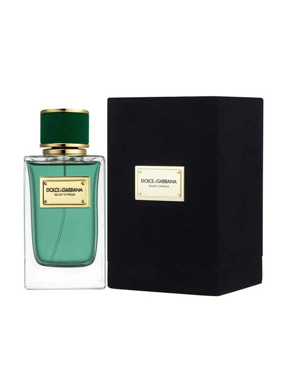 

Dolce & Gabbana Velvet Cypress 150ml EDP Perfume Unisex