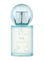 Courreges La Fille De L'Air Iris 50ml EDP for Women (New Packing)