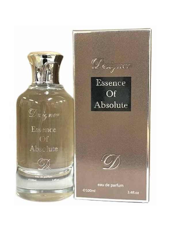 Designer Essence Of Absolute 100ml EDP for Men