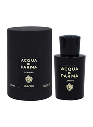 Acqua Di Parma Leather 20ml EDP Unisex