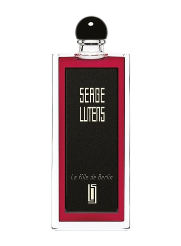 Serge Lutens La Fille De Berlin 50ml EDP Unisex